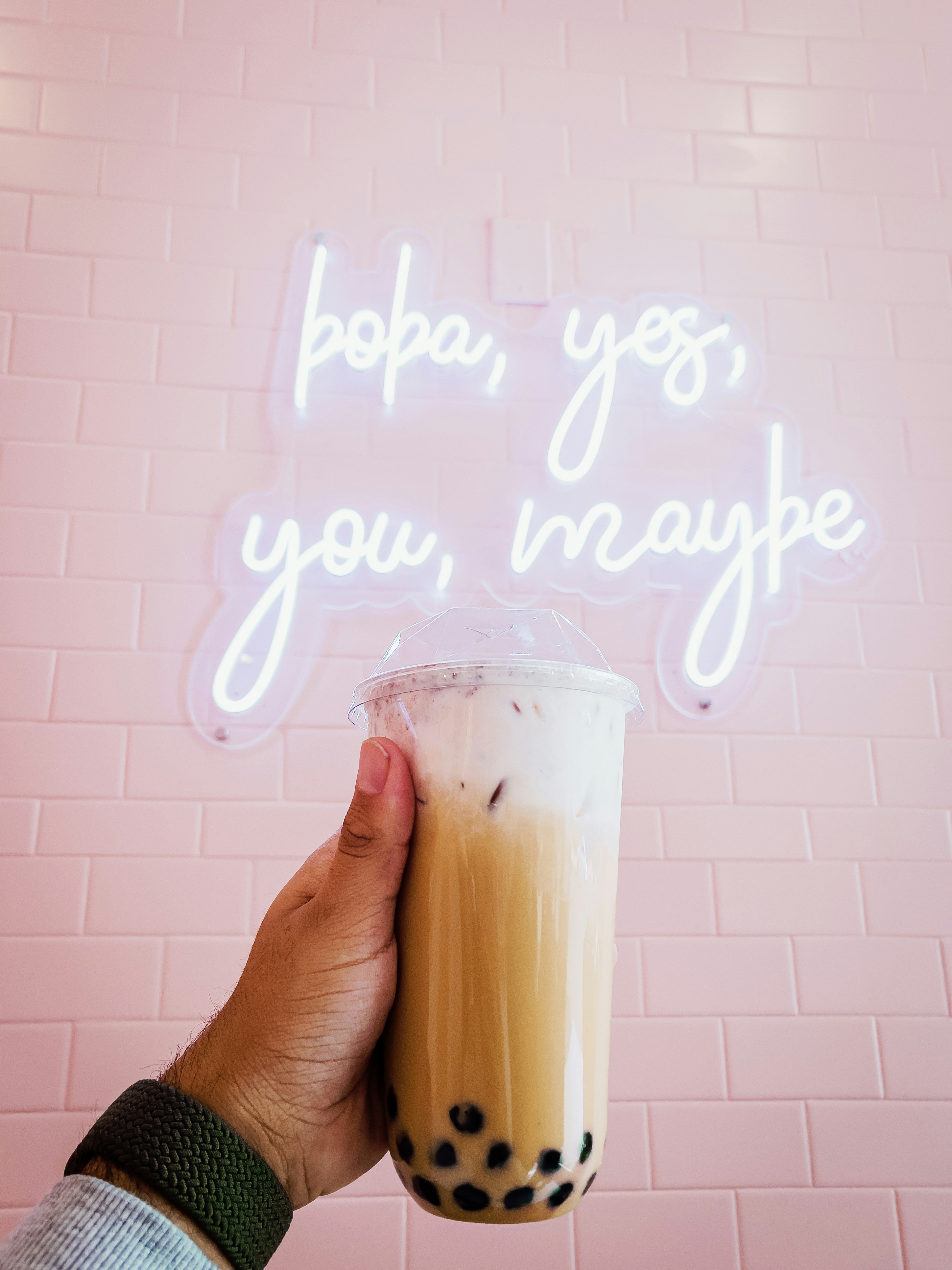 boba picture