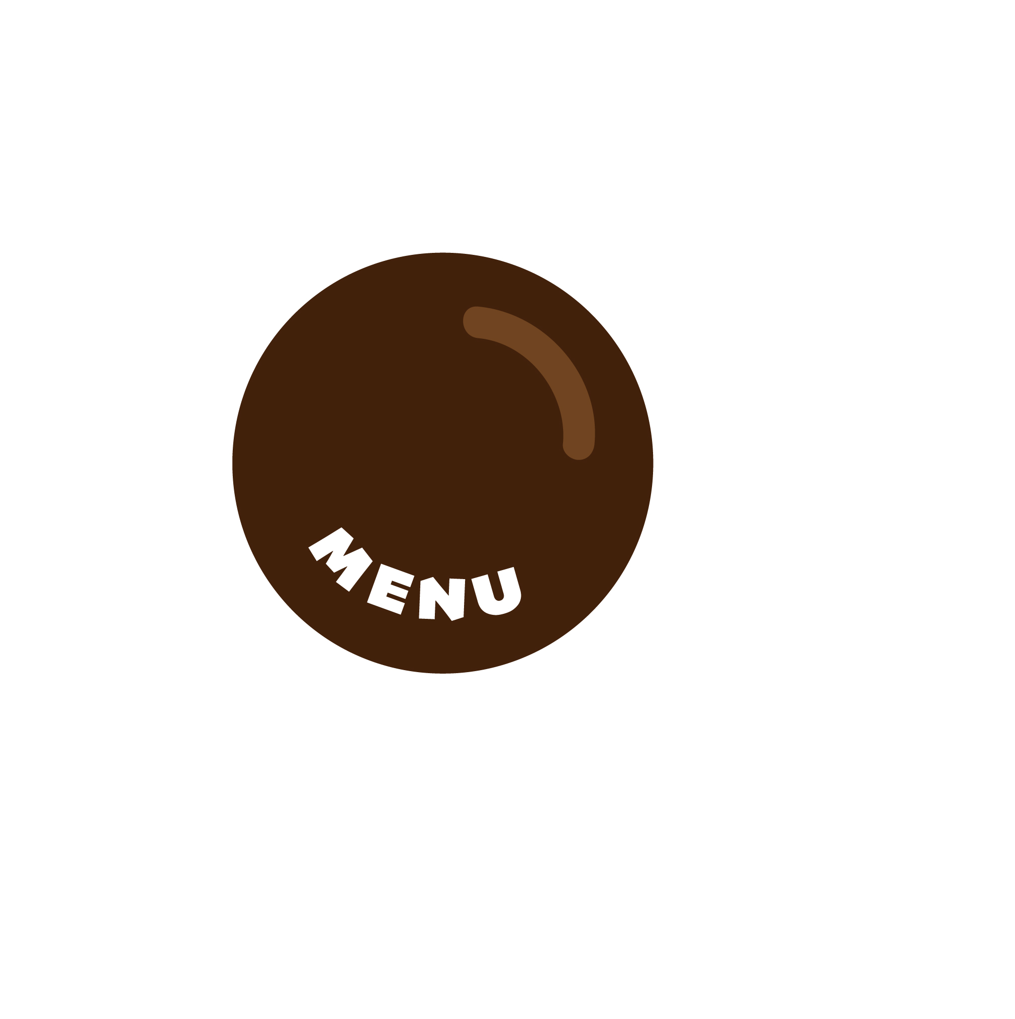 Menu nav