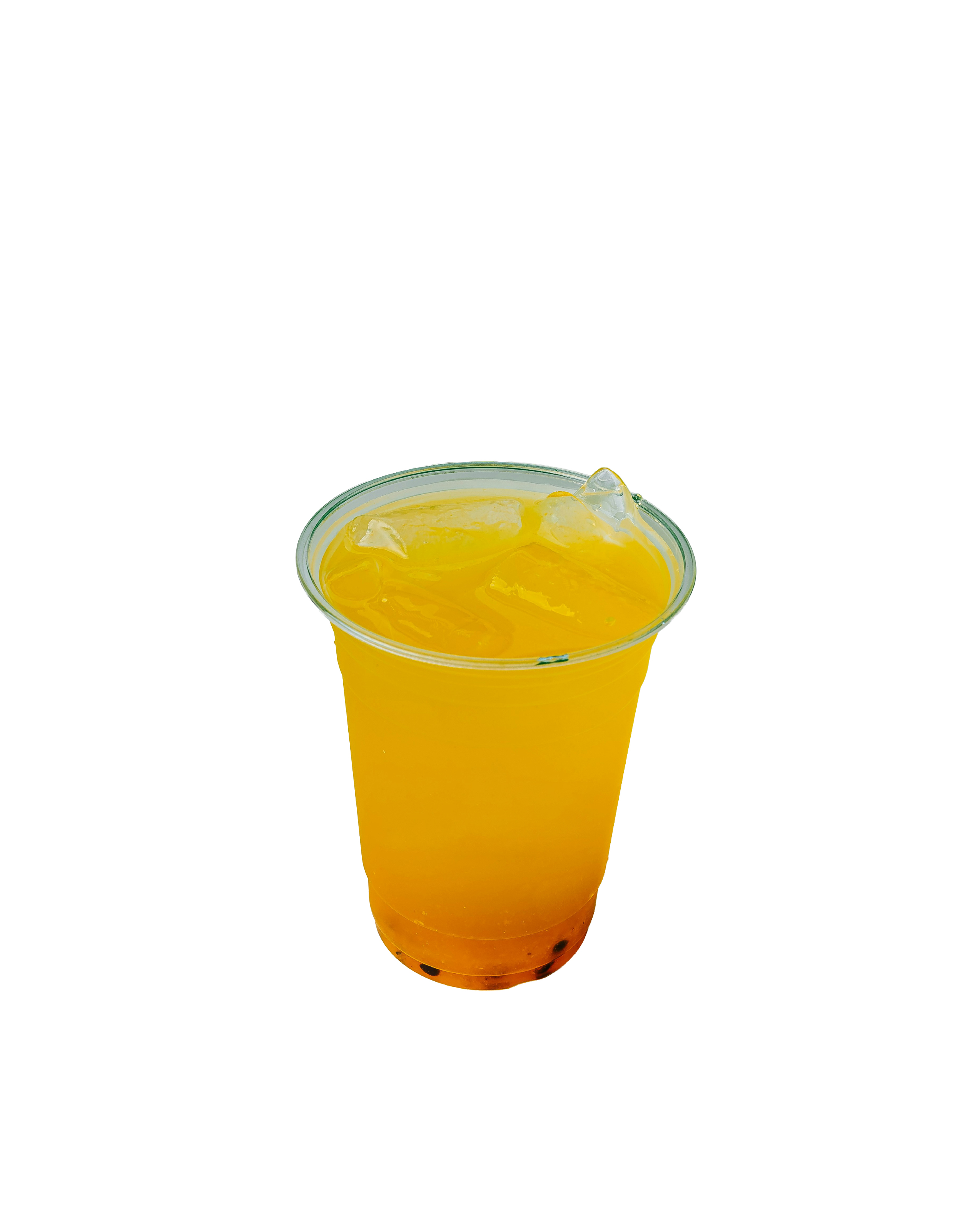 mango tea