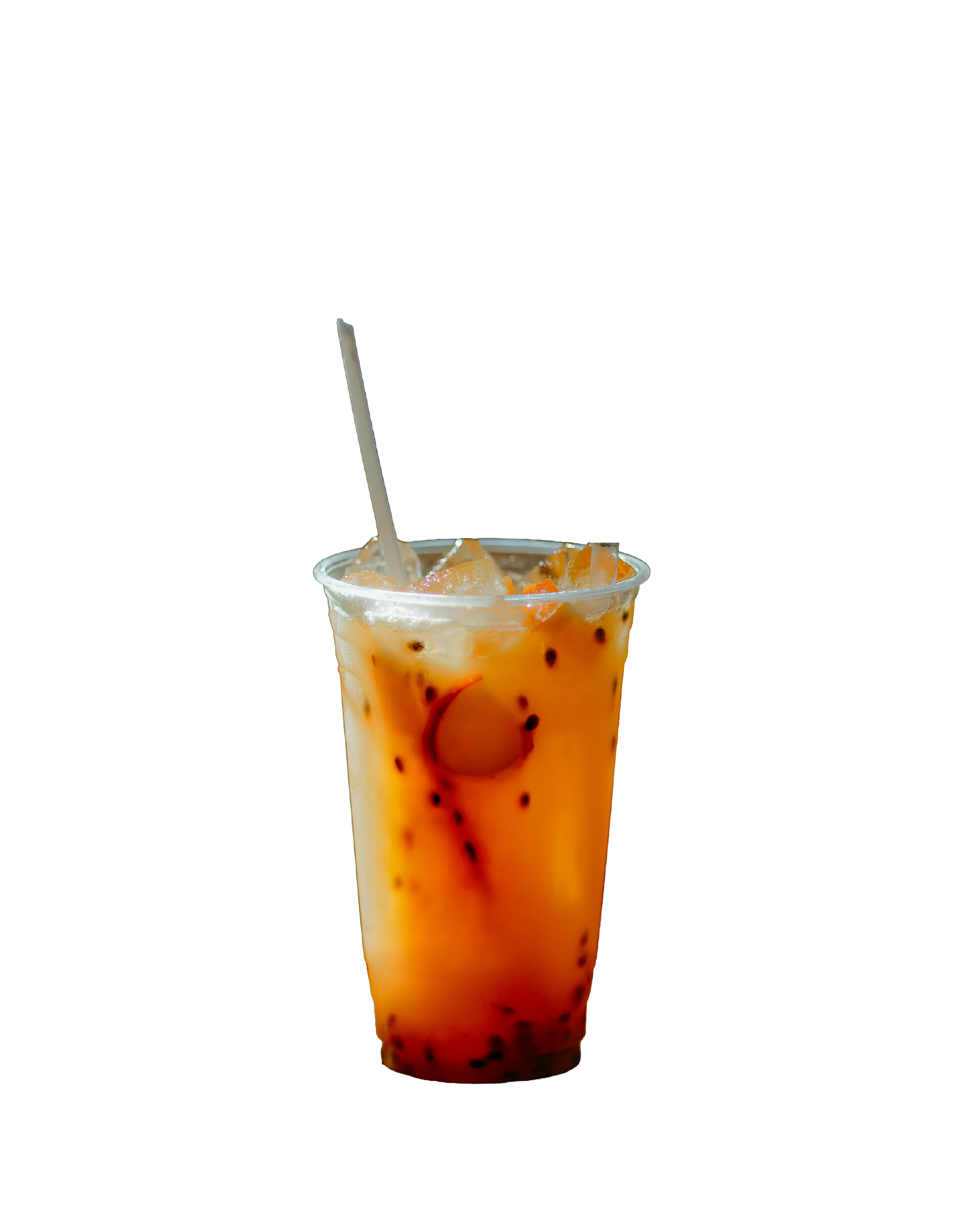 dragon boba tea